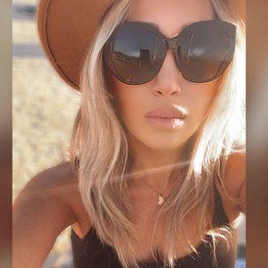 Meet your Posher, Lupe